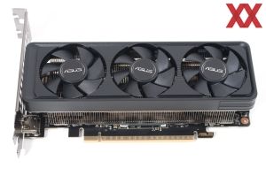 ASUS GeForce RTX 5060 LP BRK OC Edition ASUS GeForce RTX 5060 LP BRK OC Edition