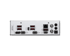 MSI MPG X870I EDGE TI EVO WIFI
