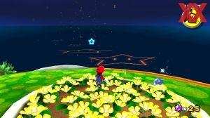 Super Mario Galaxy 1 + 2 Remake Super Mario Galaxy 1 + 2 Remake