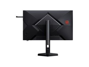 AOC AG277UX mit 4K-Dual-Hz und DisplayPort 2.1