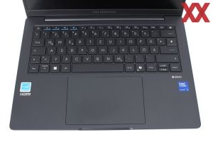 ASUS ExpertBook B3 im Test