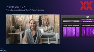 Intel ITT US: Panther Lake IPU