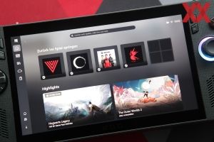 ASUS ROG Xbox Ally X