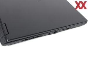 Gigabyte Gaming A16 im Test Gigabyte Gaming A16 im Test