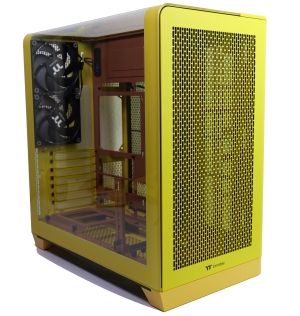 Thermaltake View 390 Air