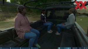 Jurassic World Evolution 3