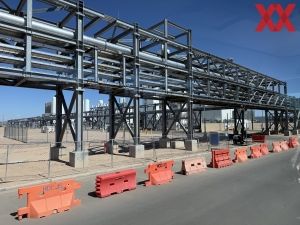 Intel US Arizona Fab 52