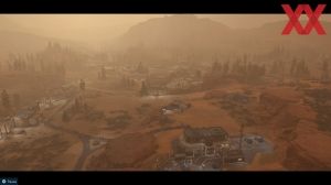 Jurassic World Evolution 3