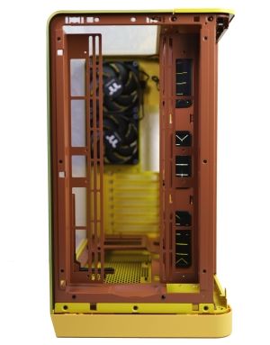 Thermaltake View 390 Air