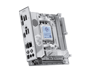 MSI MPG X870I EDGE TI EVO WIFI