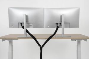 Vernal Cable Management Set