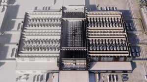 NVIDIA Omniverse DSX Blueprint NVIDIA Omniverse DSX Blueprint