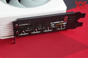 Sparkle Arc B580 ROC LUNA OC Ultra
