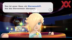 Super Mario Galaxy 1 + 2 Remake Super Mario Galaxy 1 + 2 Remake
