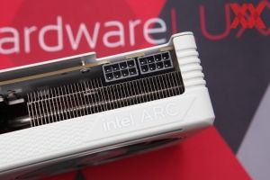 Sparkle Arc B580 ROC LUNA OC Ultra