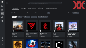 ASUS ROG Xbox Ally X