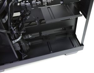 be quiet! Light Base 500 LX