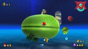Super Mario Galaxy 1 + 2 Remake Super Mario Galaxy 1 + 2 Remake