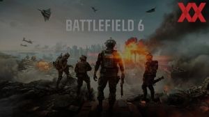 Battlefield 6