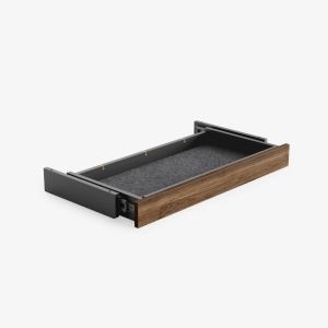 Vernal Integrated Drawer Keyboard Tray
