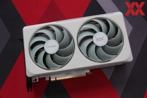 Sparkle Arc B580 ROC LUNA OC Ultra