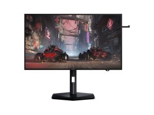 AOC AG327UD mit 4K-Dual-Hz und WOLED