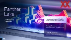 Intel ITT US: Panther Lake Unpacked