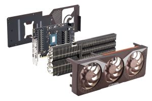 ASUS GeForce RTX 5080 Noctua Edition