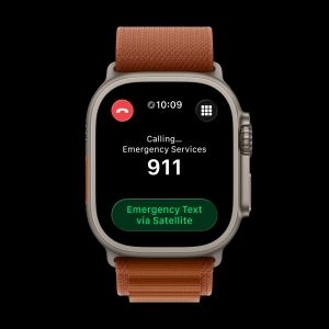 Zur Verfügung gestellt von Apple