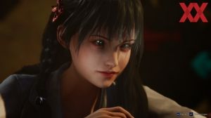 Lost Soul Aside
