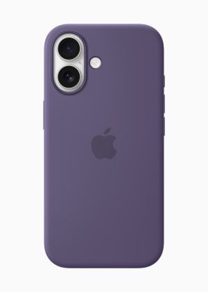 Zur Verfügung gestellt von Apple