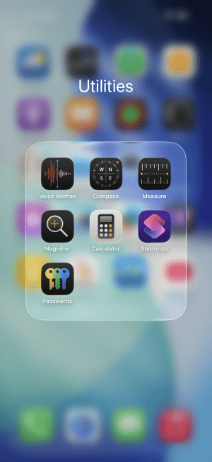 Apple iPhone 17 Pro Max iOS 26