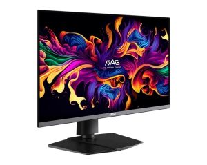 MSI MAG 272UP X24 mit 4K240 und QD-OLED