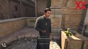 Der Orden der Riesen DLC