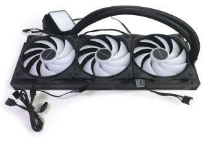 be quiet! Pure Loop 3 LX 360mm