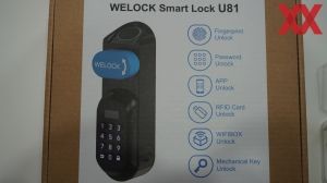 Das WELOCK U81