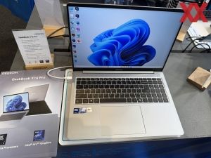 Geekom auf der IFA 2025