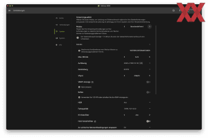 NVIDIA GeForce NOW Ultimate Blackwell