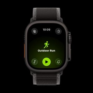 Zur Verfügung gestellt von Apple
