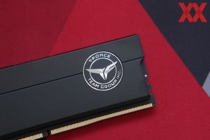 TeamGroup T-Force XTREEM Narvik Black DDR5-7600 CL36