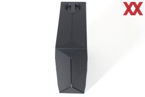 PCSpecialist Recoil 16 AMD mit Wasserkühlung