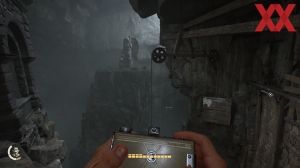 Der Orden der Riesen DLC