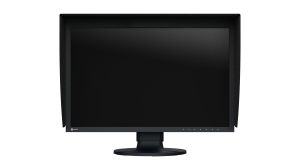 EIZO ColorEdge CG2400SV mit Kalibrierungssensor und 12G-SDI