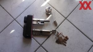 Das WELOCK U81