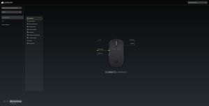Corsair Sabre v2 Pro