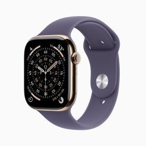 Zur Verfügung gestellt von Apple