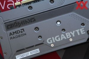 Gigabyte Radeon RX 9060 XT Gaming OC 8G