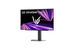 LG UltraGear 27GX704A mit glänzendem OLED-MLA+