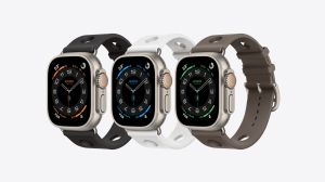 Zur Verfügung gestellt von Apple