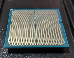 Defekter Ryzen 9 9950X3D